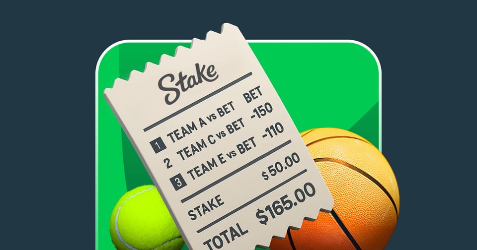 ¿Cómo Ganar con Parlays?