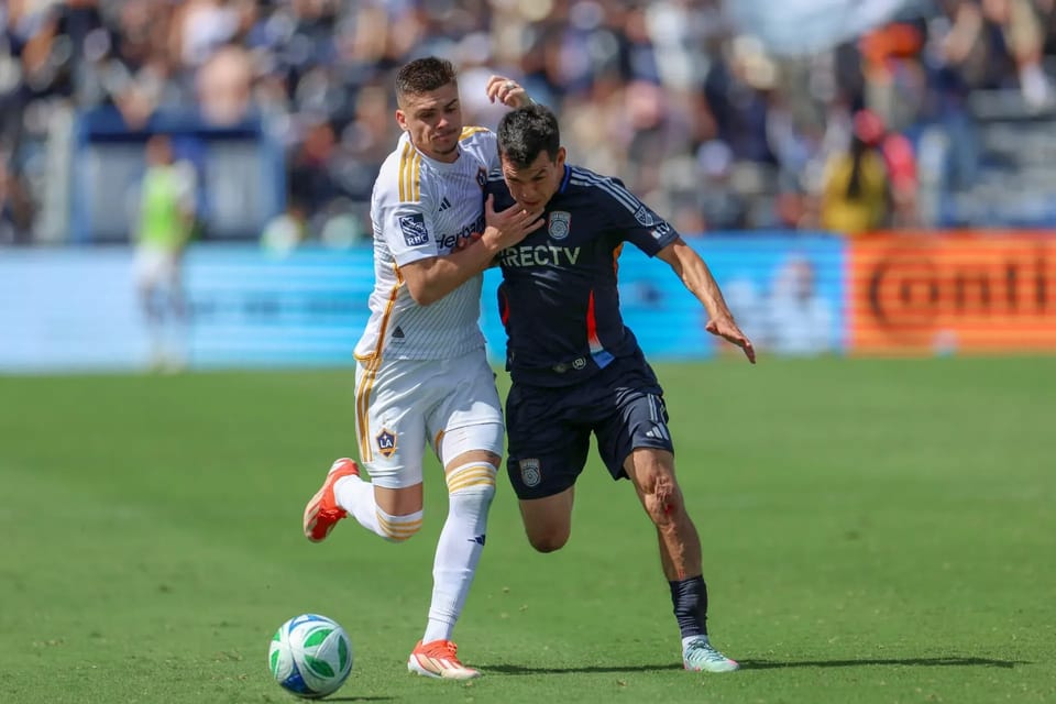 ¿Qué Apostar Este Sábado en la MLS? Pronósticos, Tips y el Ojo Experto de Nuestra IA 🤖⚽