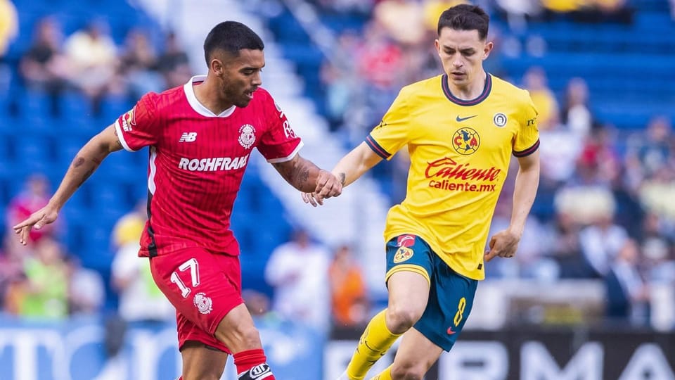 ¿Quién se lleva la ida de la Final de la Liga MX Clausura 2025?