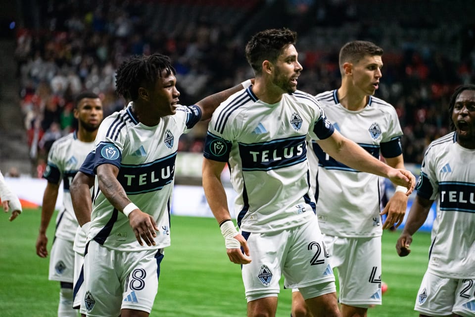 Apuestas MLS Miércoles: Pronósticos Inteligentes y Picks con EV Positivo para Ganar Ya