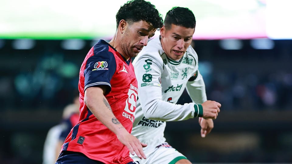 León vs Cruz Azul: ¿En dónde hay valor para apostar?