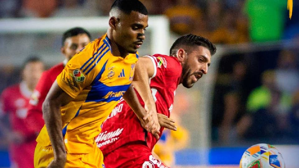 ¿Qué apostar en el Toluca vs Tigres? | Liga MX Semifinal Vuelta