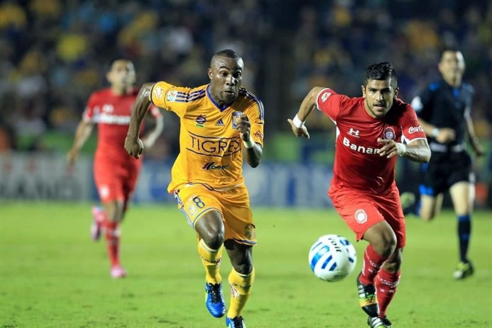 Pronóstico Tigres vs Toluca: ¿Qué apostar en este partidazo de la Liga MX?
