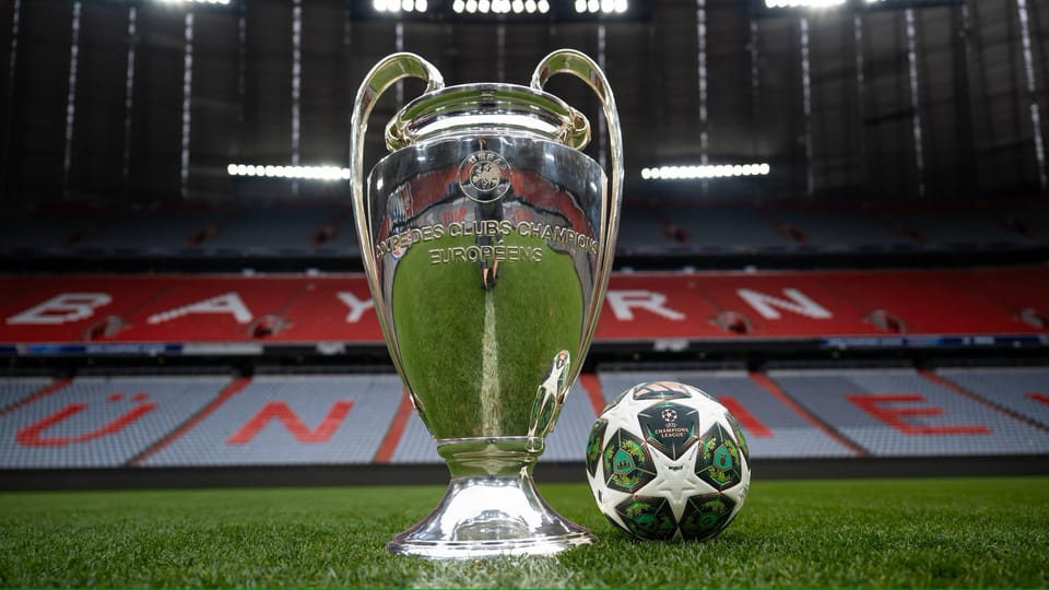 ¿Qué Apostar en la Final de la Champions League 2025? ¡Predicciones, Tendencias y el pronóstico de Nuestra IA!
