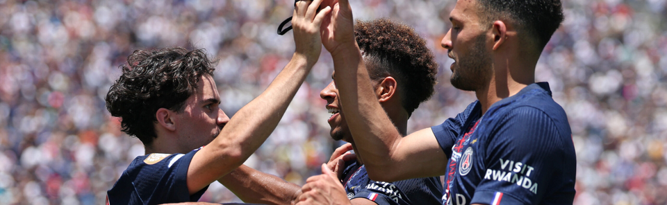 ⚽ PSG vs Botafogo: ¿Qué apostar en este partidazo del Mundial de Clubes 2025?