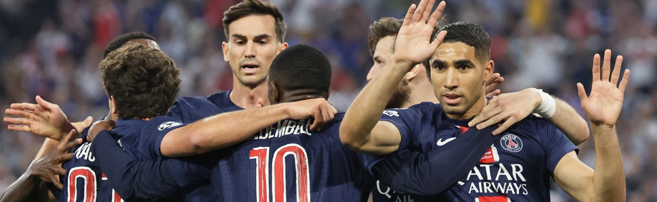 PSG vs Inter Miami: ¿Apuesta segura o sorpresa?