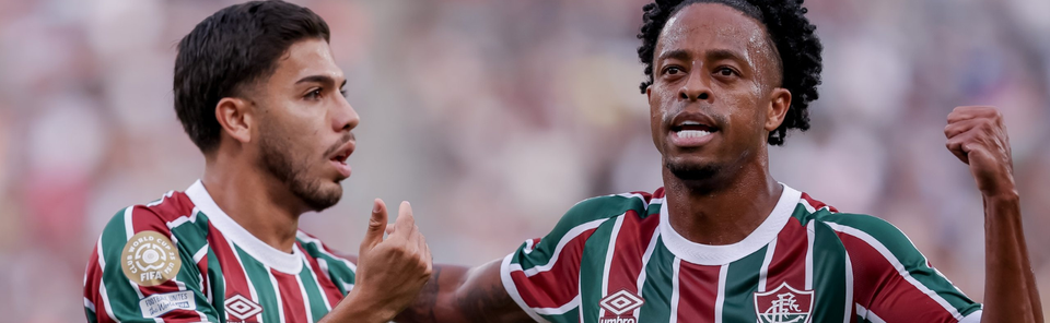 Inter vs Fluminense: ¿Quién avanza a cuartos?