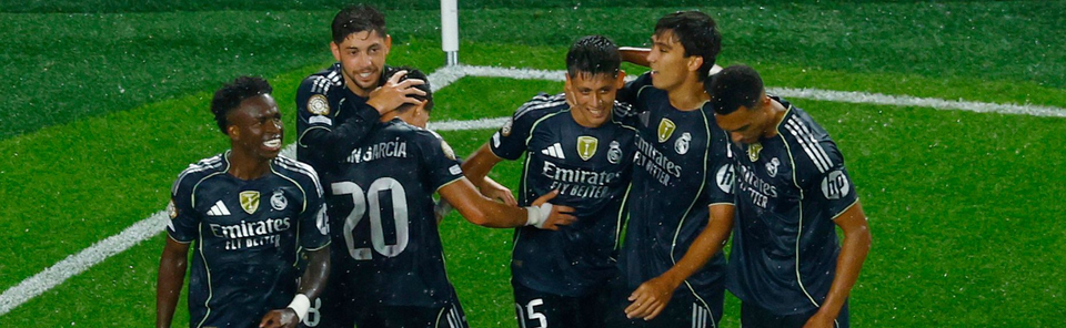 Real Madrid vs Juventus: ¿Quién avanza a cuartos? Así lo ve la IA