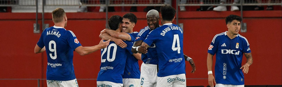 Previa Real Oviedo vs Almería: ¡Apuesta con datos, no con corazonadas! ⚽💸