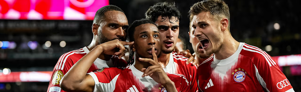 ¿Qué apostar en Bayern vs Benfica en el Mundial de Clubes?