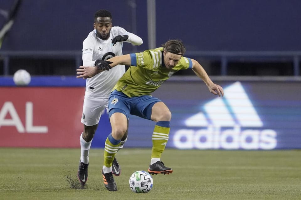 ¿Qué apostar en el Seattle Sounders vs Minnesota United? 🤑 | Pronósticos MLS con IA