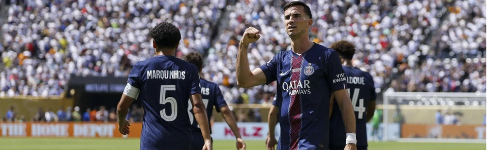 🧠 ¿PSG YA CAMPEÓN? La IA Tiene Algo Que Decir…
