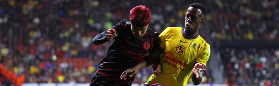 ¡Apuesta Inteligente! La IA revela el mejor pick para el América vs Xolos