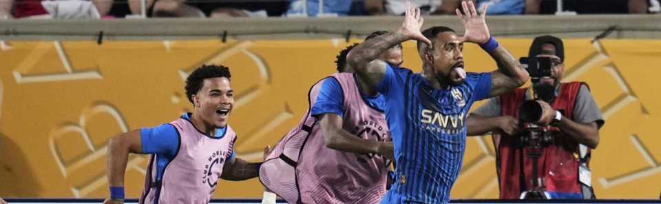 ¿Qué apostar en el Fluminense vs Al Hilal? La IA ya eligió su pick con valor