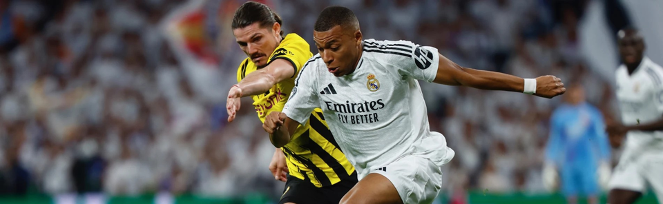 🧠 ¿Qué apostar en el Real Madrid vs Dortmund? La IA lo tiene claro y aquí te decimos por qué